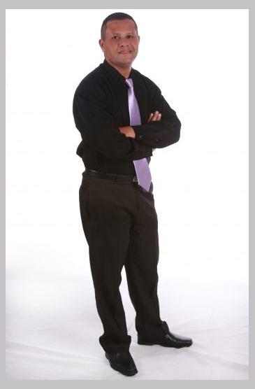 Marciel Ribeiro